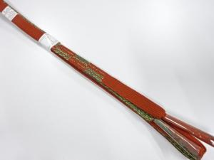 未使用品　正絹　高麗　手組帯締め